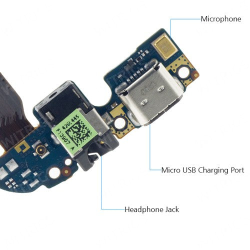 OEM Charging Port Flex for HTC One M8