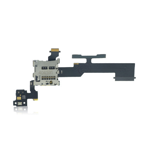 OEM SD Card Flex for HTC One M8