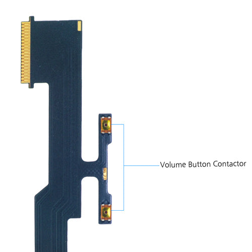 OEM SD Card Flex for HTC One M8