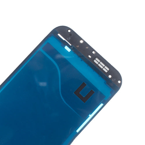 OEM Front Housing for HTC One M8 Black