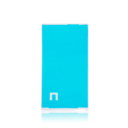 OEM Front Housing Sticker for HTC One M8