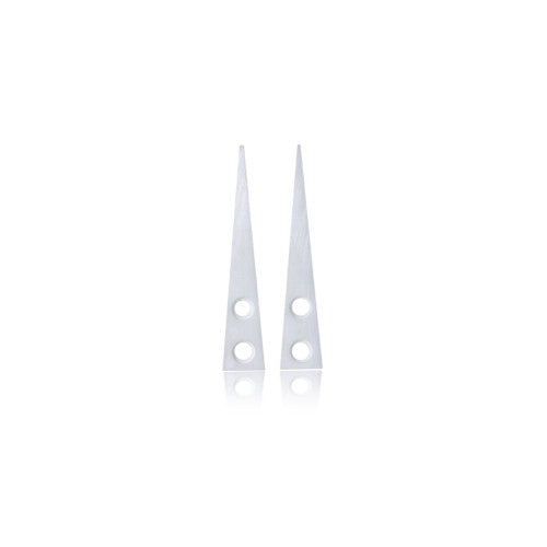 Best Straight Fine Ceramic Tips for Tweezers