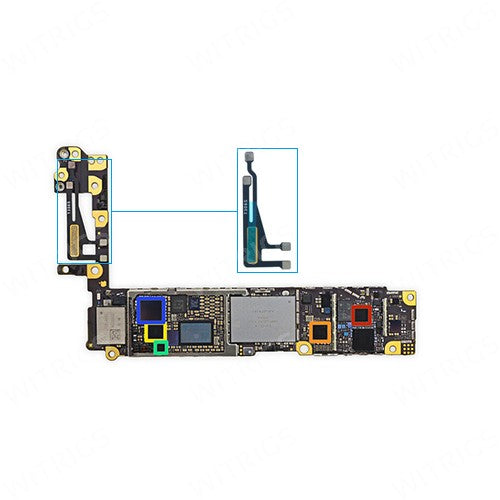 OEM Wifi Antenna for iPhone 6