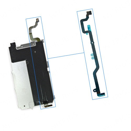 OEM Home Button Flex for iPhone 6
