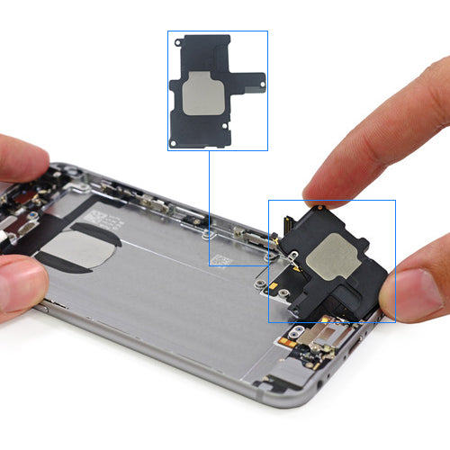 OEM Loudspeaker for iPhone 6