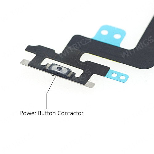 OEM Power Button Flex for iPhone 6