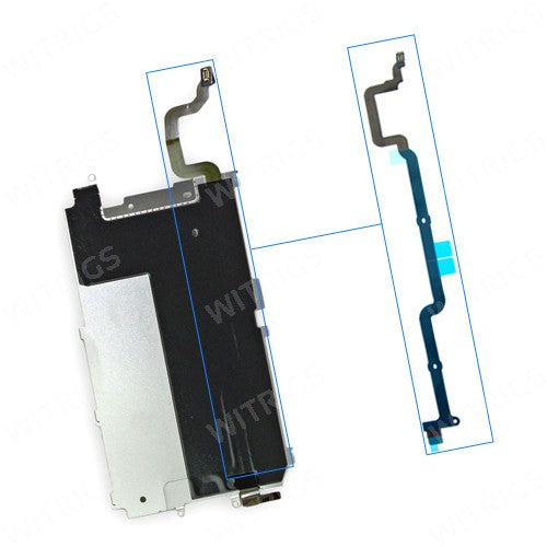 OEM Home Button Flex for iPhone 6 Plus