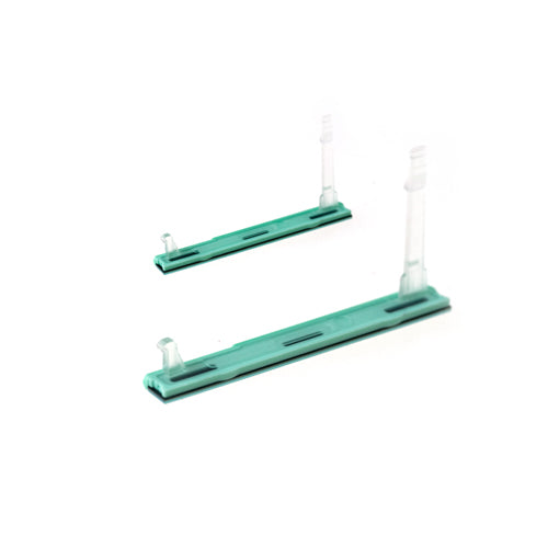 OEM SD + SIM Card Cover Flap for Sony Xperia C3 Mint