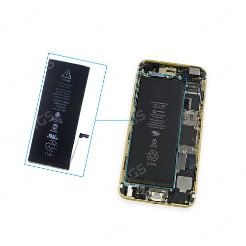 OEM Battery for iPhone 6 Plus