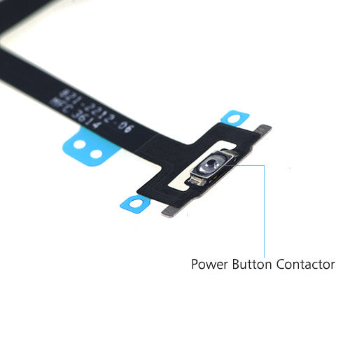 OEM Power Button Flex for iPhone 6 Plus
