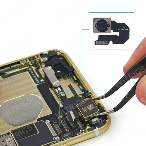 OEM Rear Camera for iPhone 6 Plus