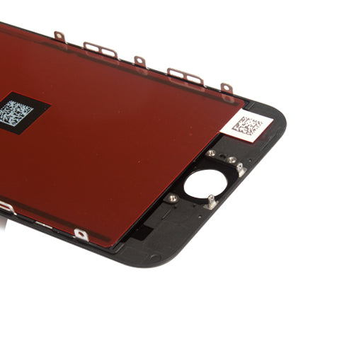 OEM LCD with Digitizer Replacement for iPhone 6 Black