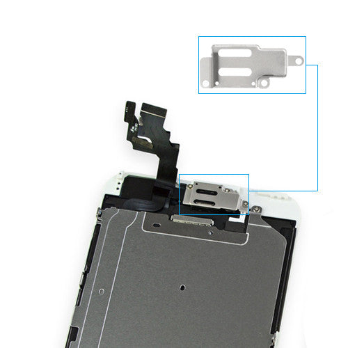 OEM Earpiece Bracket for iPhone 6/6 Plus