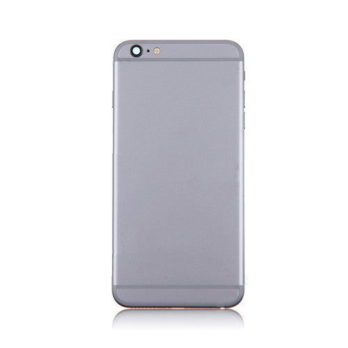 OEM Back Housing Assembly for iPhone 6 Plus Space Gray