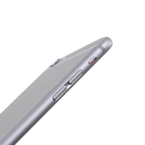 OEM Back Housing Assembly for iPhone 6 Plus Space Gray