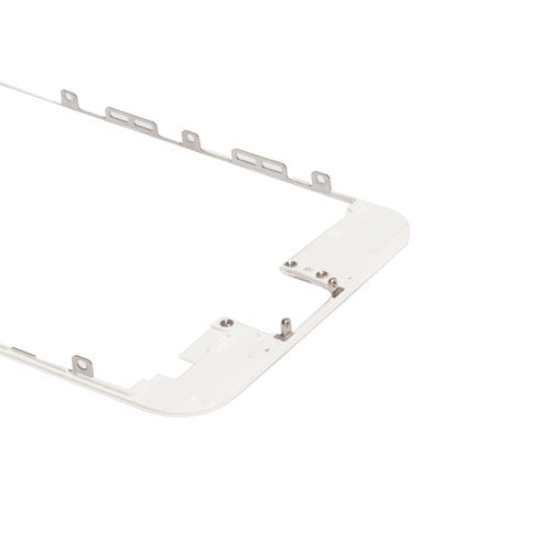 Custom LCD Supporting Frame for iPhone 6 White