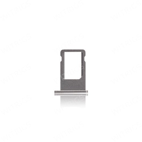 OEM SIM Card Tray for iPhone 6 Space Gray