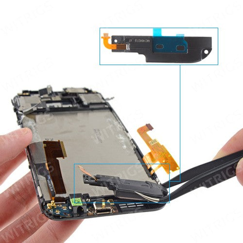 OEM Loudspeaker for HTC One M8