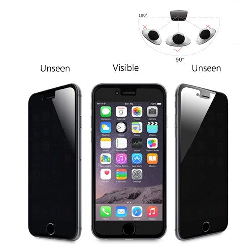 Privacy Screen Protector for iPhone 6