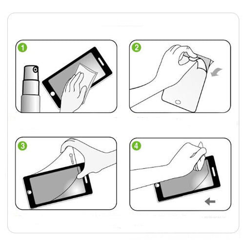 Privacy Screen Protector for iPhone 6