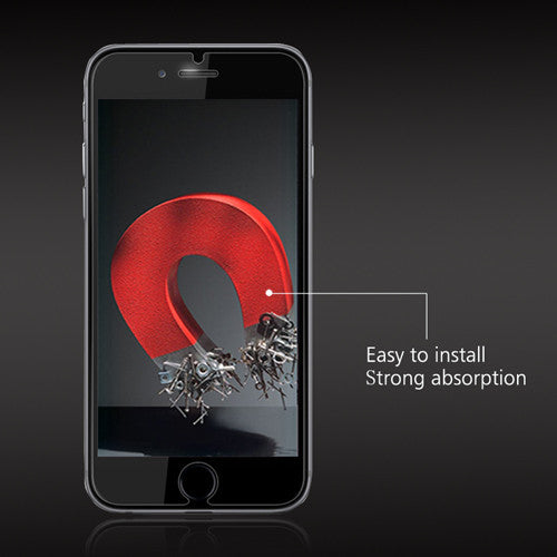 Tempered Glass Screen Protector for iPhone 6 Plus/6S Plus