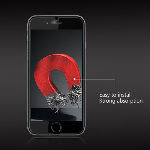 Tempered Glass Screen Protector for iPhone 6/6S