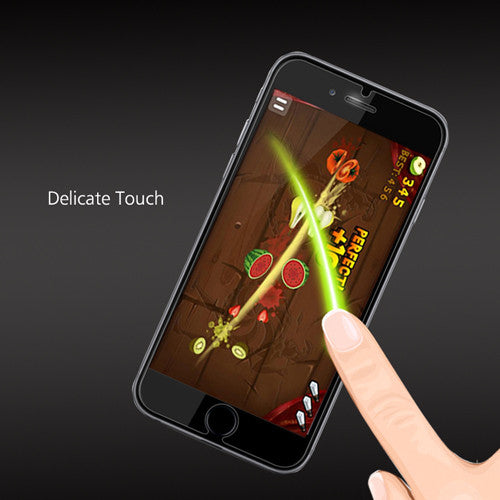 Tempered Glass Screen Protector for iPhone 6/6S