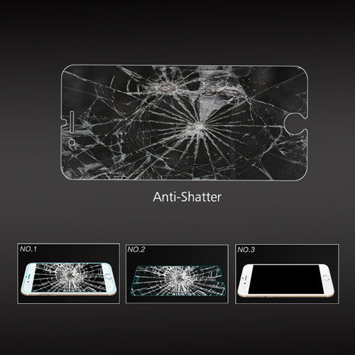 Tempered Glass Screen Protector for iPhone 6/6S