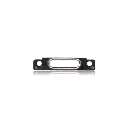 OEM Charging Port Bracket for iPhone 6 Silver