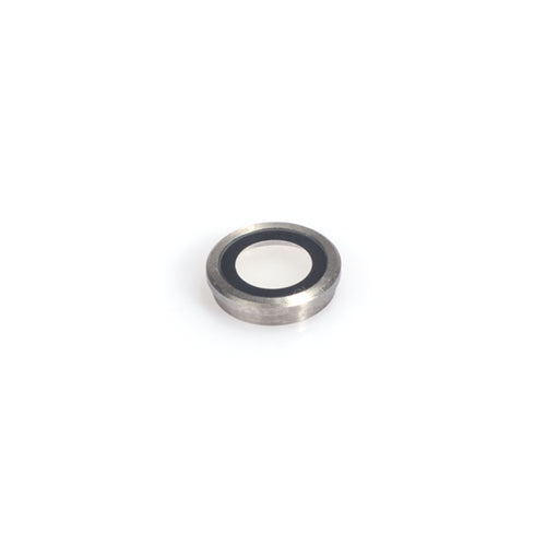 OEM Camera Lens for iPhone 6 Silver