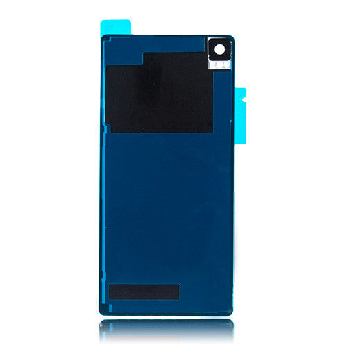 Custom Back Cover for Sony Xperia Z3 White