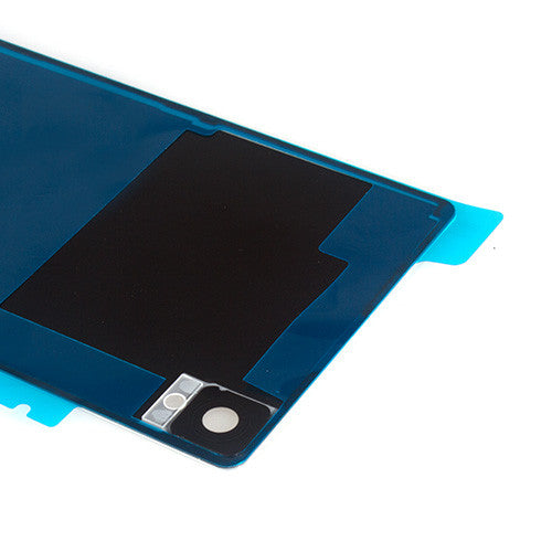 Custom Back Cover for Sony Xperia Z3 White