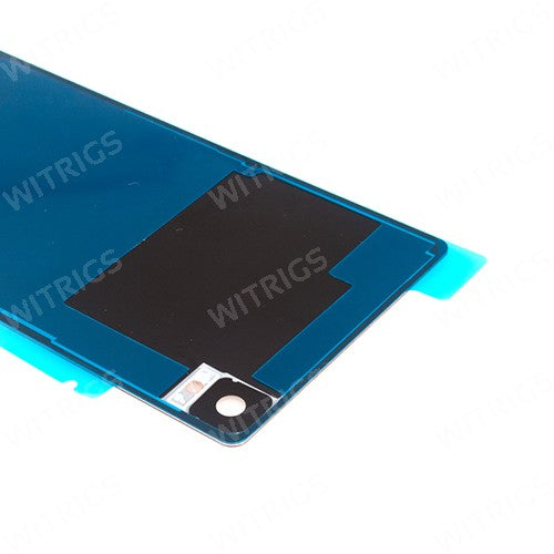 Custom Back Cover for Sony Xperia Z3 Copper