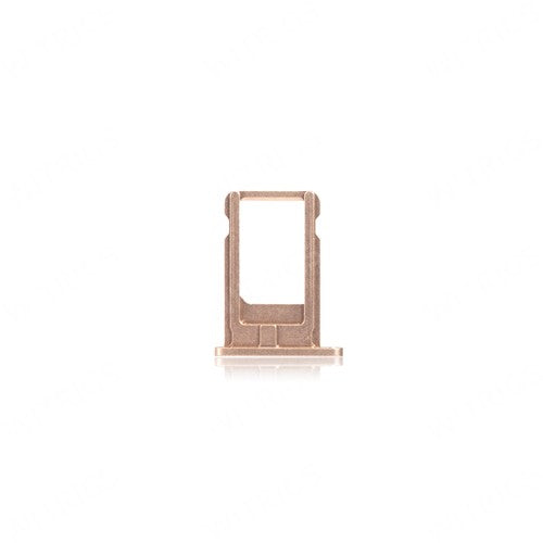 OEM SIM Card Tray for iPhone 6 Gold