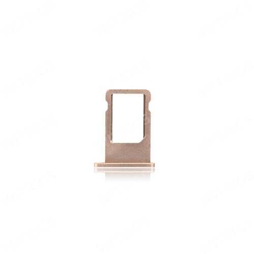 OEM SIM Card Tray for iPhone 6 Gold