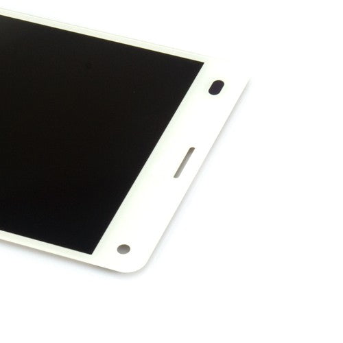 OEM LCD with Digitizer Replacement for Sony Xperia Z3 Compact White