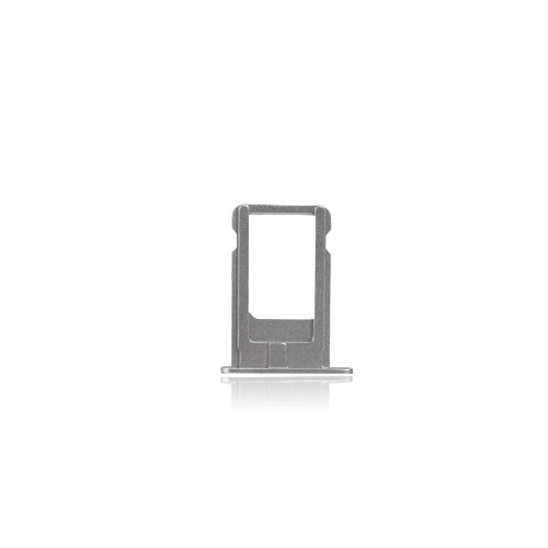 OEM SIM Card Tray for iPhone 6 Plus Space Gray