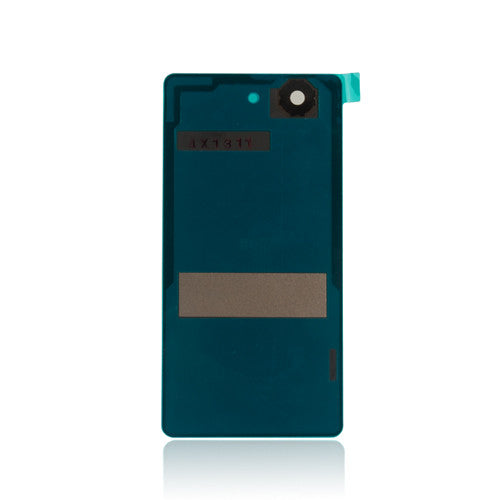OEM Back Cover for Sony Xperia Z3 Compact SO-02G Orange