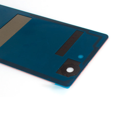 OEM Back Cover for Sony Xperia Z3 Compact SO-02G Orange