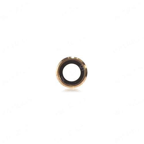 OEM Camera Lens for iPhone 6 Gold