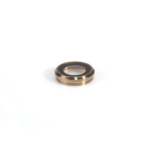 OEM Camera Lens for iPhone 6 Gold