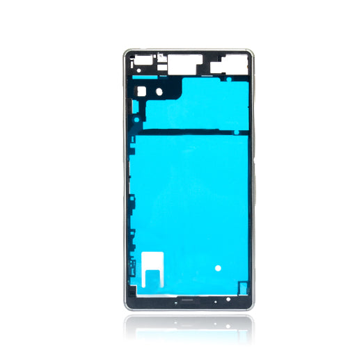 OEM Middle Frame for Sony Xperia Z3 Green