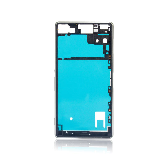 OEM Middle Frame for Sony Xperia Z3 Green
