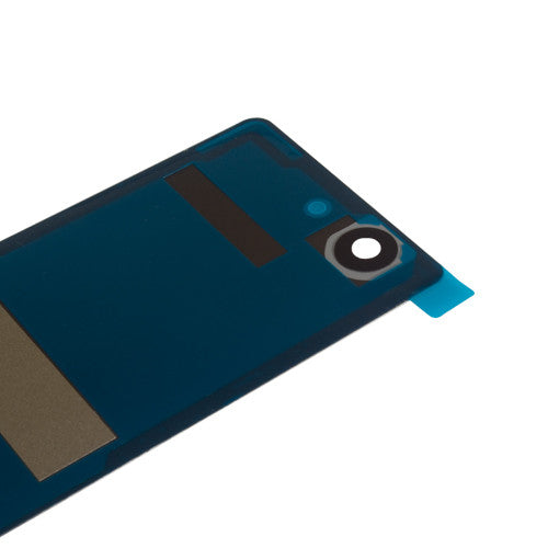 Custom Back Cover for Sony Xperia Z3 Compact White