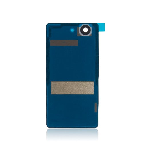 Custom Back Cover for Sony Xperia Z3 Compact Orange