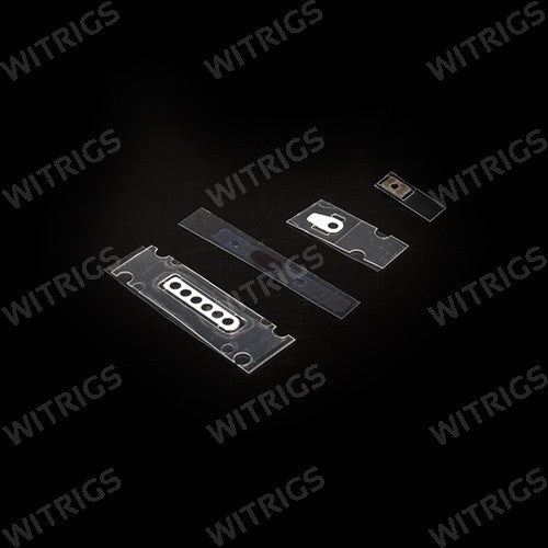 OEM MIC & Charging Port Anti-dust Mesh for iPhone 6