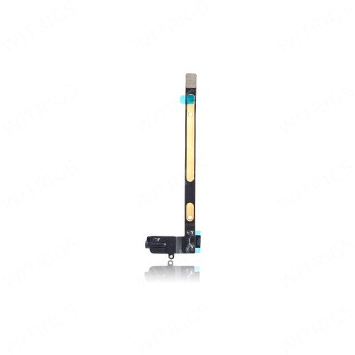 OEM Headphone Jack Flex for iPad Air 2 Black