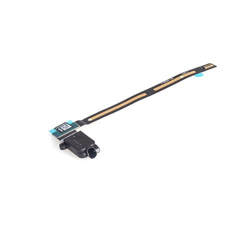 OEM Headphone Jack Flex for iPad Air 2 Black