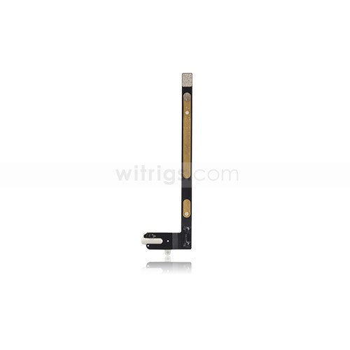 OEM Headphone Jack Flex for iPad Air 2 White
