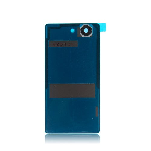 OEM Back Cover for Sony Xperia Z3 Compact Green